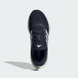 adidas Pureboost 23 Shoes, Zapatillas para Correr Hombre, Legend Ink/Cloud White/Core Black, 40 2/3 EU