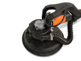 Feider FPGAUTO - Lijadora de pared (750 W, 230 V), color negro metalizado