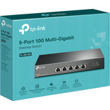 5-Port 10G Multi-GIGABIT CPNT
