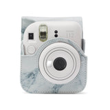 instax Mini 12 Kit con cámara. El Kit Contiene cámara, Funda, Mini álbum, Carga de 10 Fotos y Pegatinas.