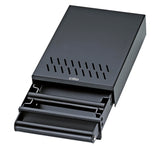 Cilio 550870 Sudáblador, Acero Inoxidable Plástico