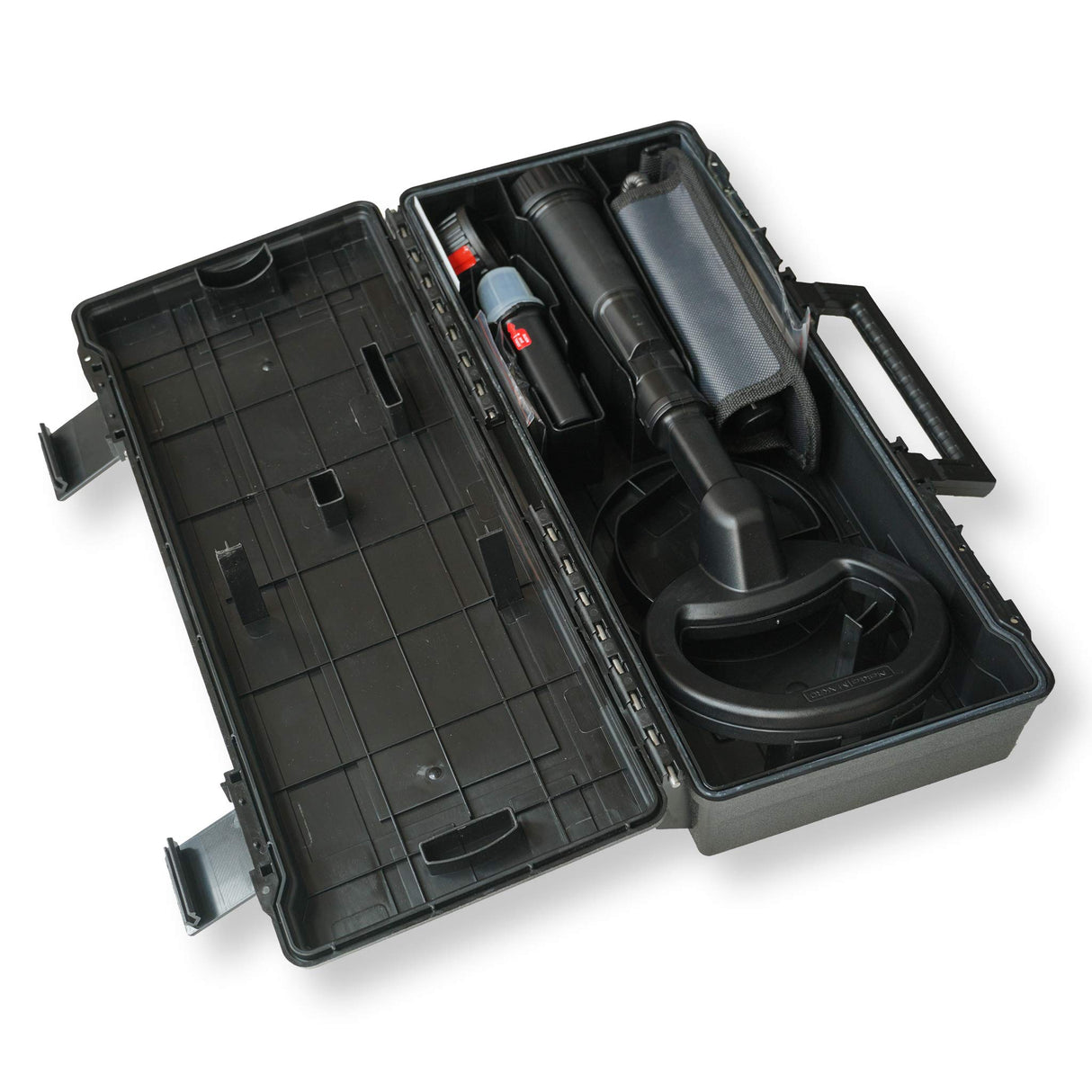 Nokta|Makro PulseDive Negro