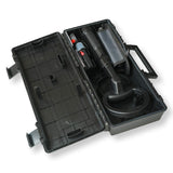 Nokta|Makro PulseDive Negro