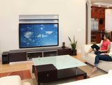 Ergotron 61-128-085 Glide LD - Soporte de Pared para televisor LCD de Plasma, Color Negro