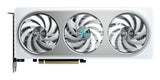 Gigabyte GeForce RTX 5060 Ti Aero OC 8G Tarjeta Gráfica – 8 GB GDDR7, 128 bits, PCI-E 5.0, 2647 MHz Frecuencia del núcleo, 3 x DisplayPort, 1 x HDMI, GV-N506TAERO OC-8GD