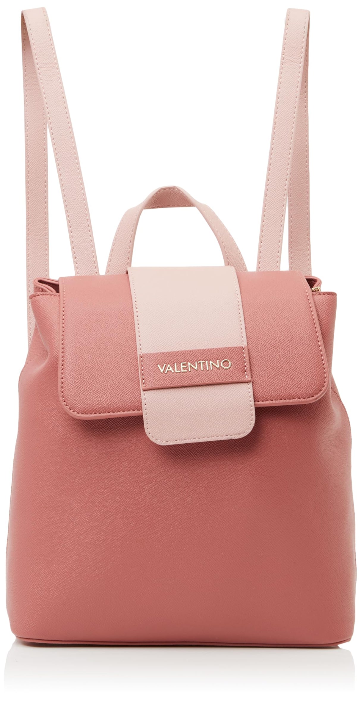 Valentino Marigold, Bolso para Mujer, Rosa Ant/Cipria, Talla Única