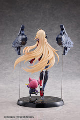 RIBOSE Tower of Fantasy Nemesis Ming Star Ver., 1/7 Scale, ABS & PVC, Painted Finished Figure