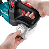 Makita DUH751Z Cortasetos 75Cm 18V, 18 V, Multicolor