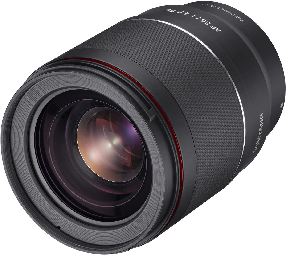 Samyang AF 35 mm F1.4 P FE Sony E