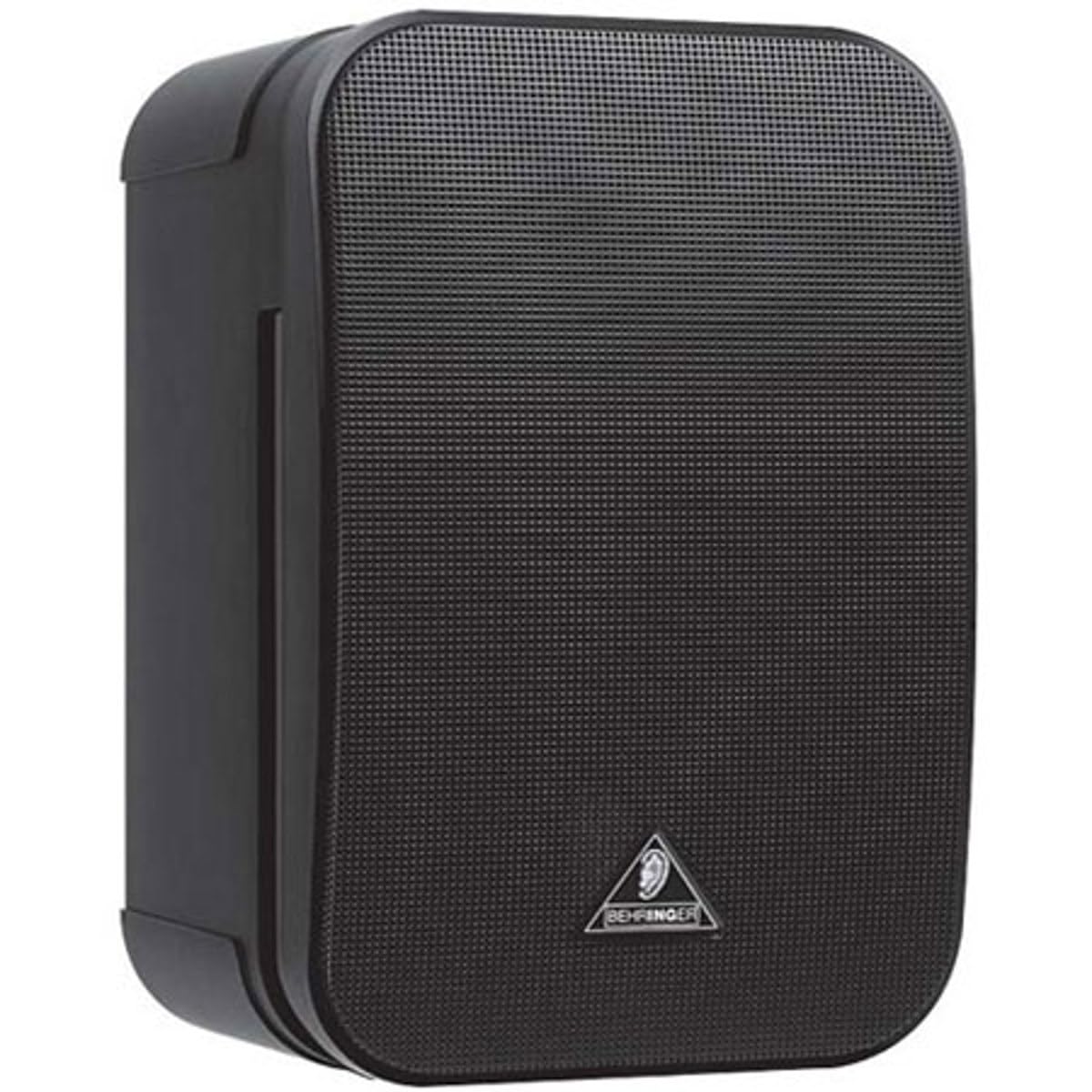 Behringer 1C-BK Altavoces De Estudio, 100 Vatios, 5 Pulgadas, compactos