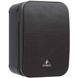 Behringer 1C-BK Altavoces De Estudio, 100 Vatios, 5 Pulgadas, compactos