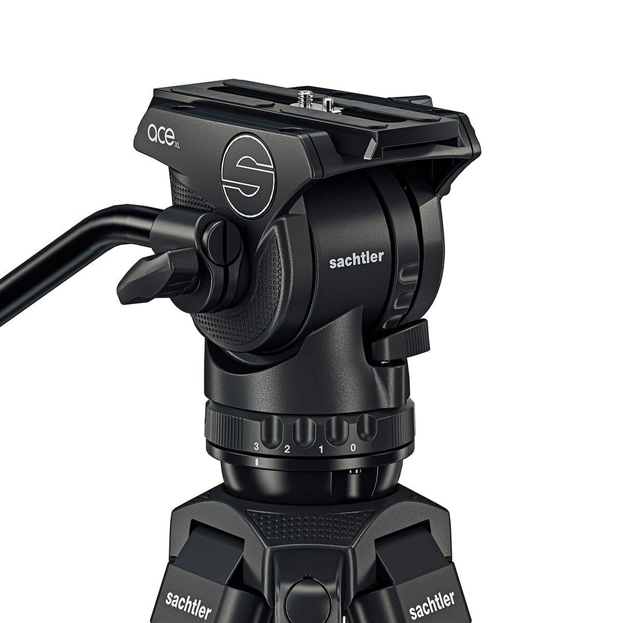 Sachtler Stativ System Ace XL CF GS MK II (1019CM)