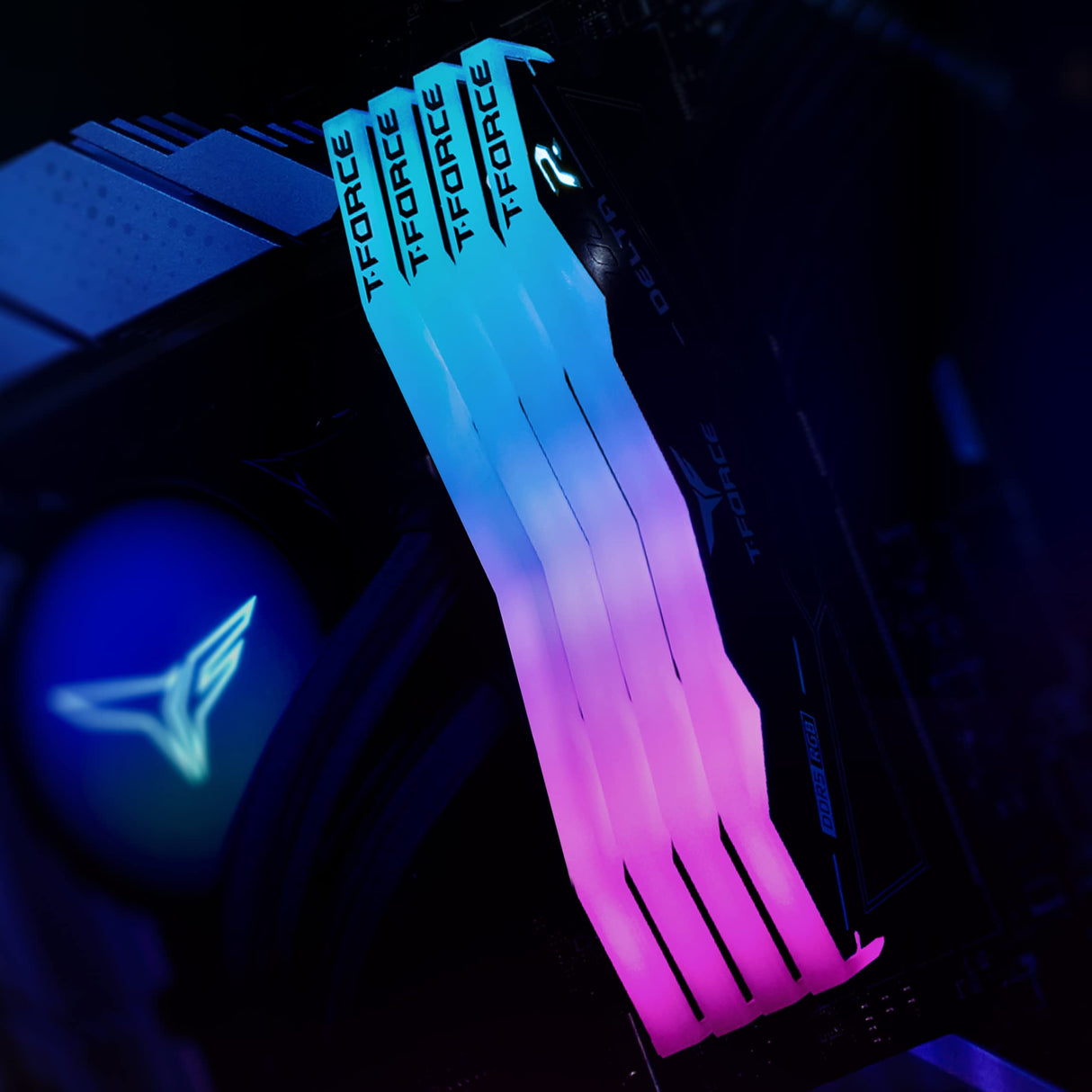 Memoria RAM Team Group D532GB 5600-36 CL36