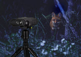 Bresser Explorer 130 Prismáticos Digitales de visión Nocturna