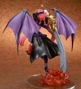 Kyu's Q Reincarnated Slime Milim Nava Dragon Edition 1/7 Scale PVC Painted Finished Figure