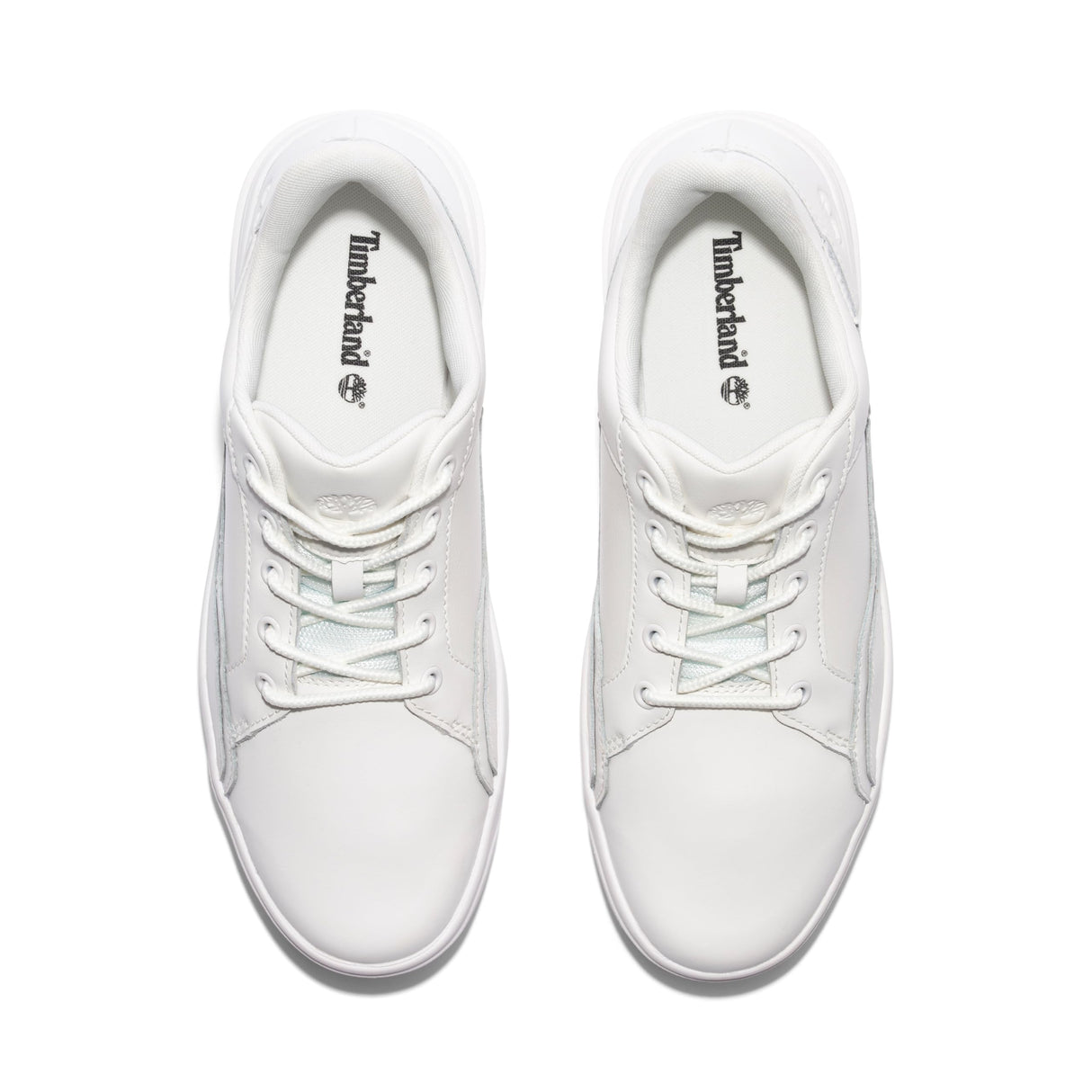 Timberland ALLSTON, Zapatilla baja con cordones para hombre, EU 42