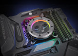 Thermaltake Pacific SW1 Plus DIY LCS Water Block