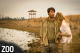 Zoo - Die komplette Serie [Alemania] [DVD]
