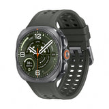 Samsung Galaxy Watch Ultra2, 47mm, LTE, Plateado (Versión Española)