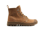 Palladium Pampa Zip LTH ESS 76888248M, Botas - 41 EU