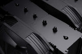Noctua NH-D15 chromax.black, Disipador de CPU de Doble Torre (140 mm, Negro)