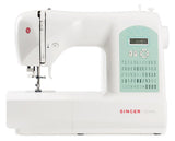 Singer Starlet 6660 - Máquina de coser electrónica