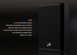Audibax PRO8P Altavoz Pasivo 8