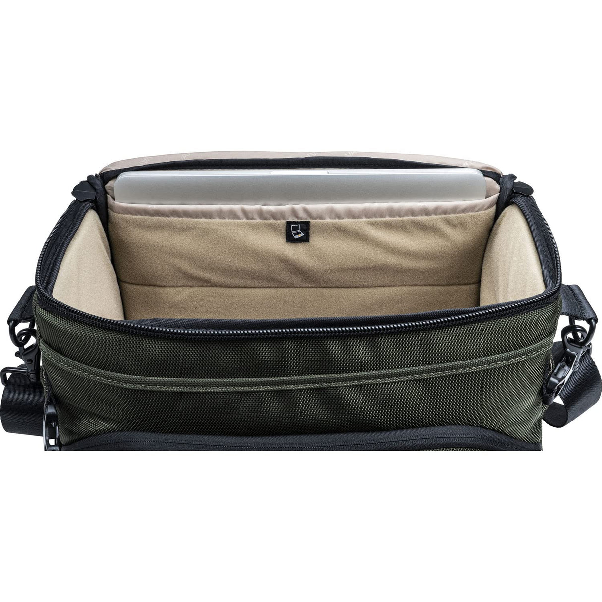 Vanguard Veo Select 36S GR - Bolsa cámara fotográfica