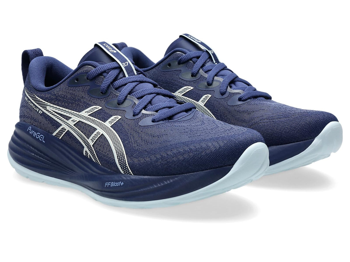 ASICS Gel-Cumulus 27, Sneaker Mujer, Multicolor, 40 EU