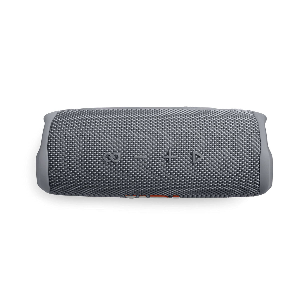 JBL Altavoz Bluetooth portátil Flip 6 Altavoz resistente al agua y al polvo IPX67, compatible con JBL PartyBoost, hasta 12h de batería, gris