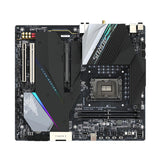 Gigabyte Z790 AORUS Tachyon X - Compatible con CPU Intel de 13ª generación, VRM Digital Directo de 15+1+2 Fases, hasta 8700 MHz DDR5 (O.C), 4 x M.2 PCIe 4.0 x4/x2, Wi-Fi 6E AX211, LAN de 2.5 GbE, USB