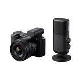 Sony ECM-S1 Micrófono inalámbrico para Streaming