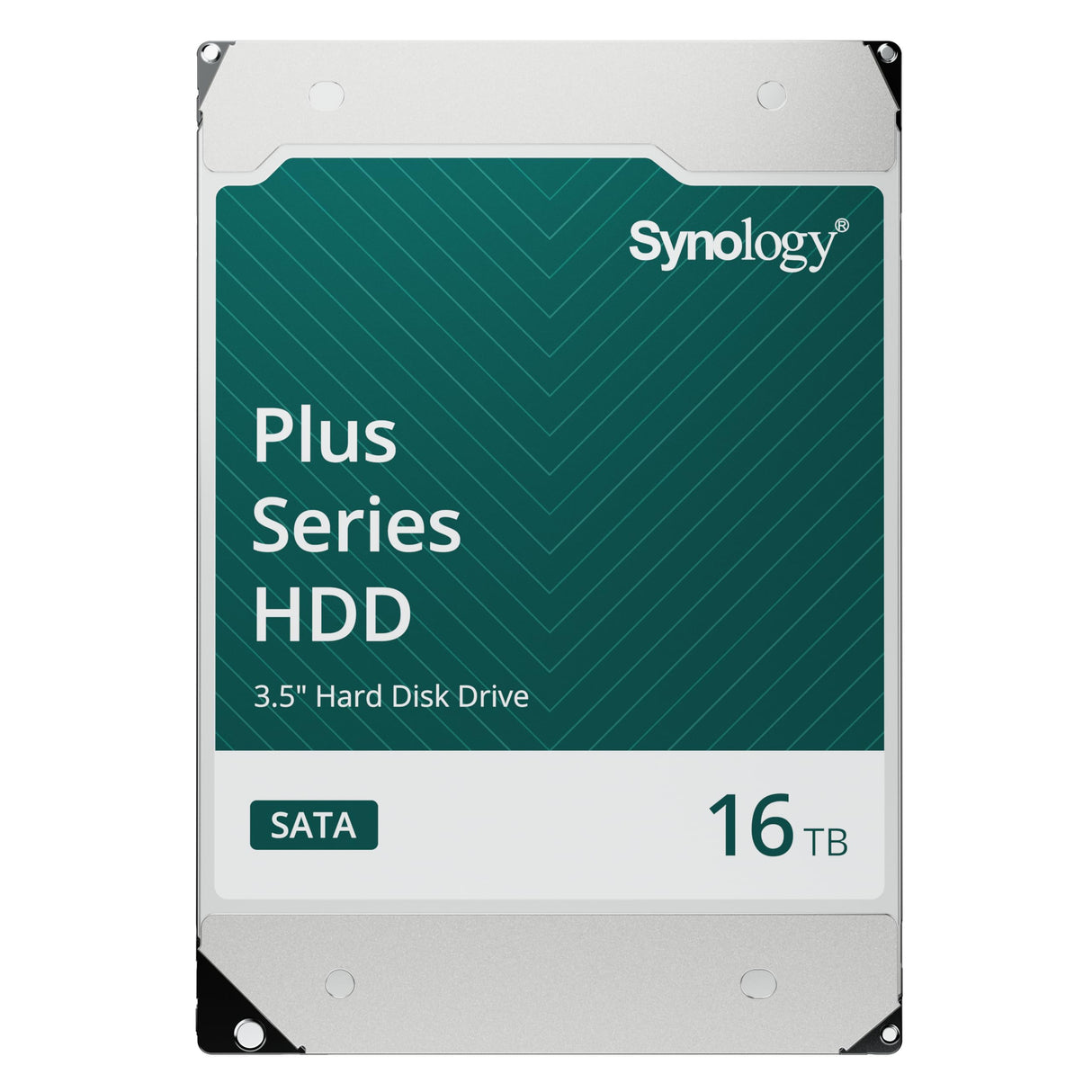 Synology NAS HD3.5 Plus SATA 16TB HAT3310-16T / 7,2k