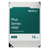 Synology NAS HD3.5 Plus SATA 16TB HAT3310-16T / 7,2k