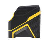 Stanley - FatMax FMHT77586-1 - Nivel láser líneas cruzadas verde, 20 m