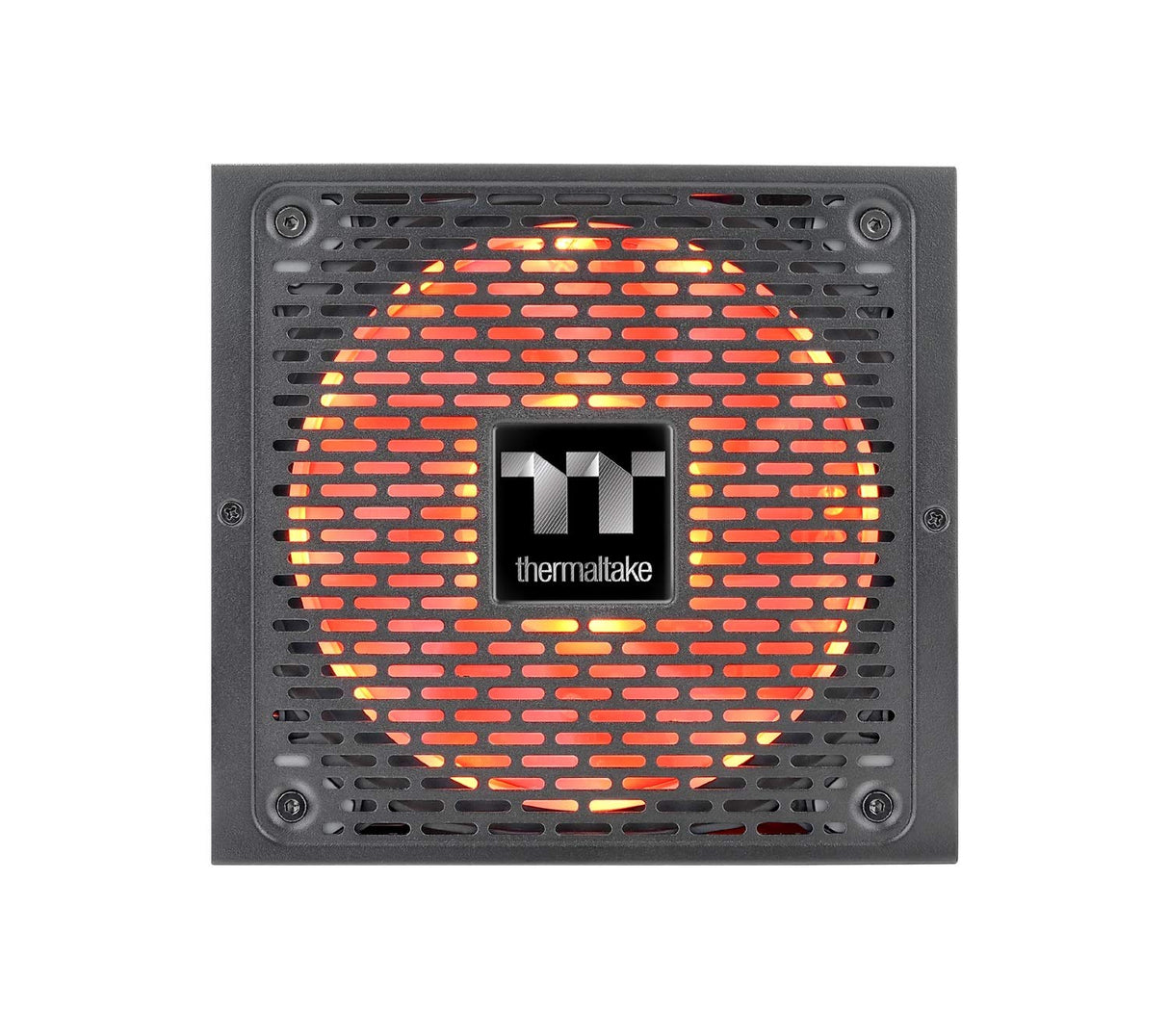 Thermaltake Toughpower GF1 750W ARGB | Fuente de alimentación para PC ATX | 80 Plus Gold | Totalmente Modular | Ventilador silencioso de 140 mm | Certificación UE | Negro