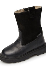 Naturino - SYLTY, Botas cortas al tobillo , Black,