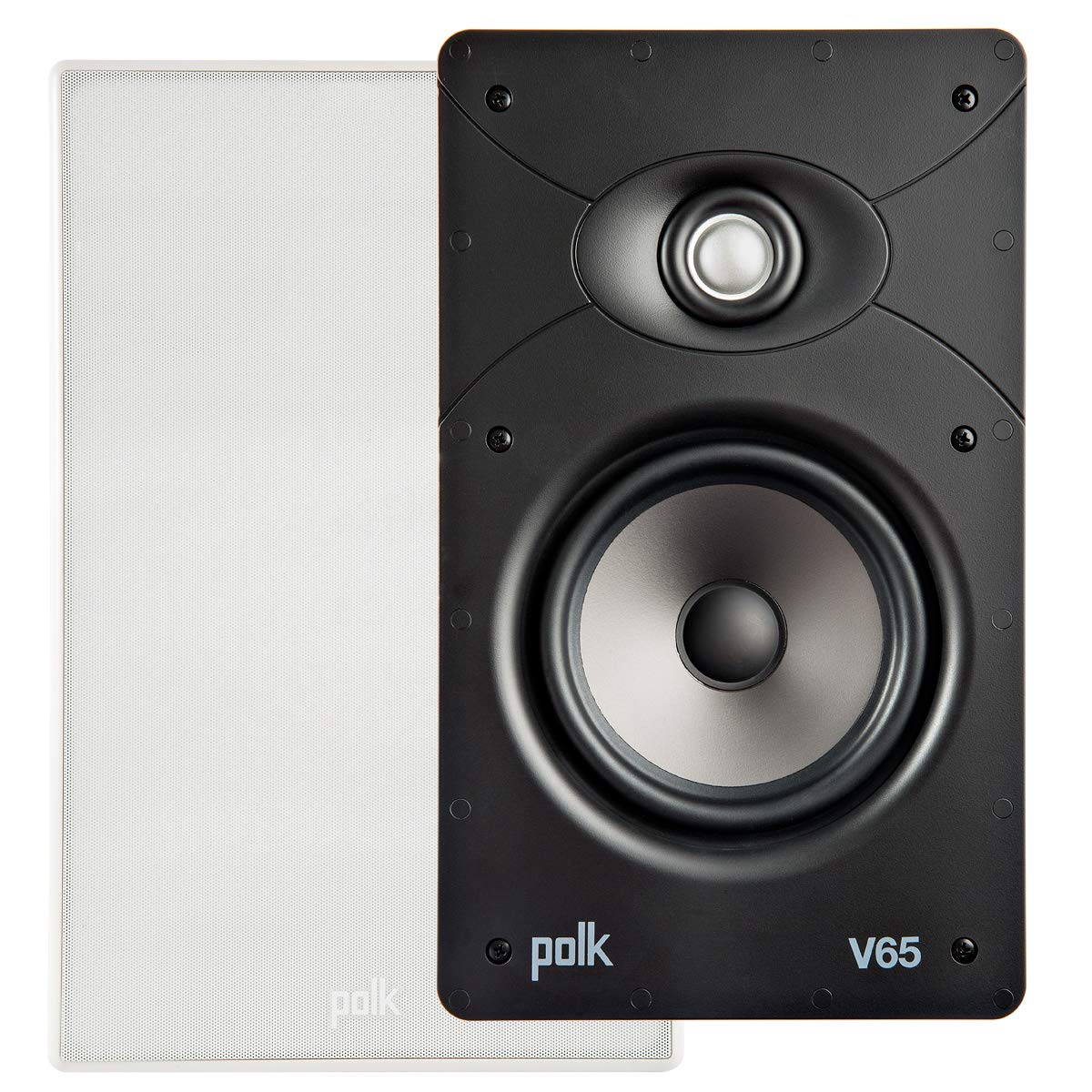 Polk Audio, Altavoz empotrable V65