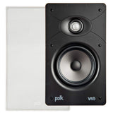 Polk Audio, Altavoz empotrable V65