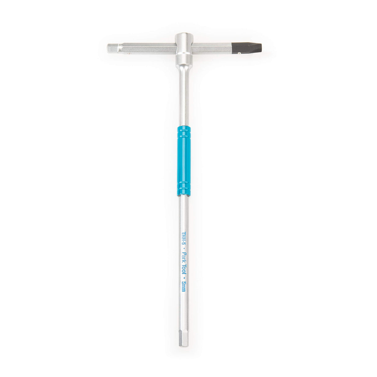 Park Tool Thh-1 Llaves hexagonales, Unisex, Plata, Multi
