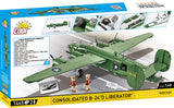 COBI 5739 Bloques de construcción, Various