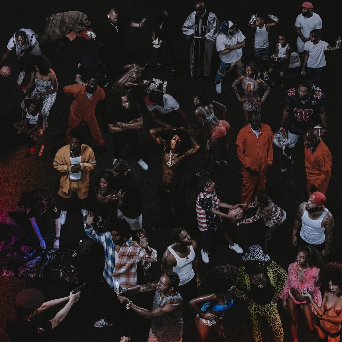 The Forever Story [Vinilo]