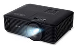 Acer X1128H SVGA 4500LM 4:3 20000:1 1920X1200 HDM