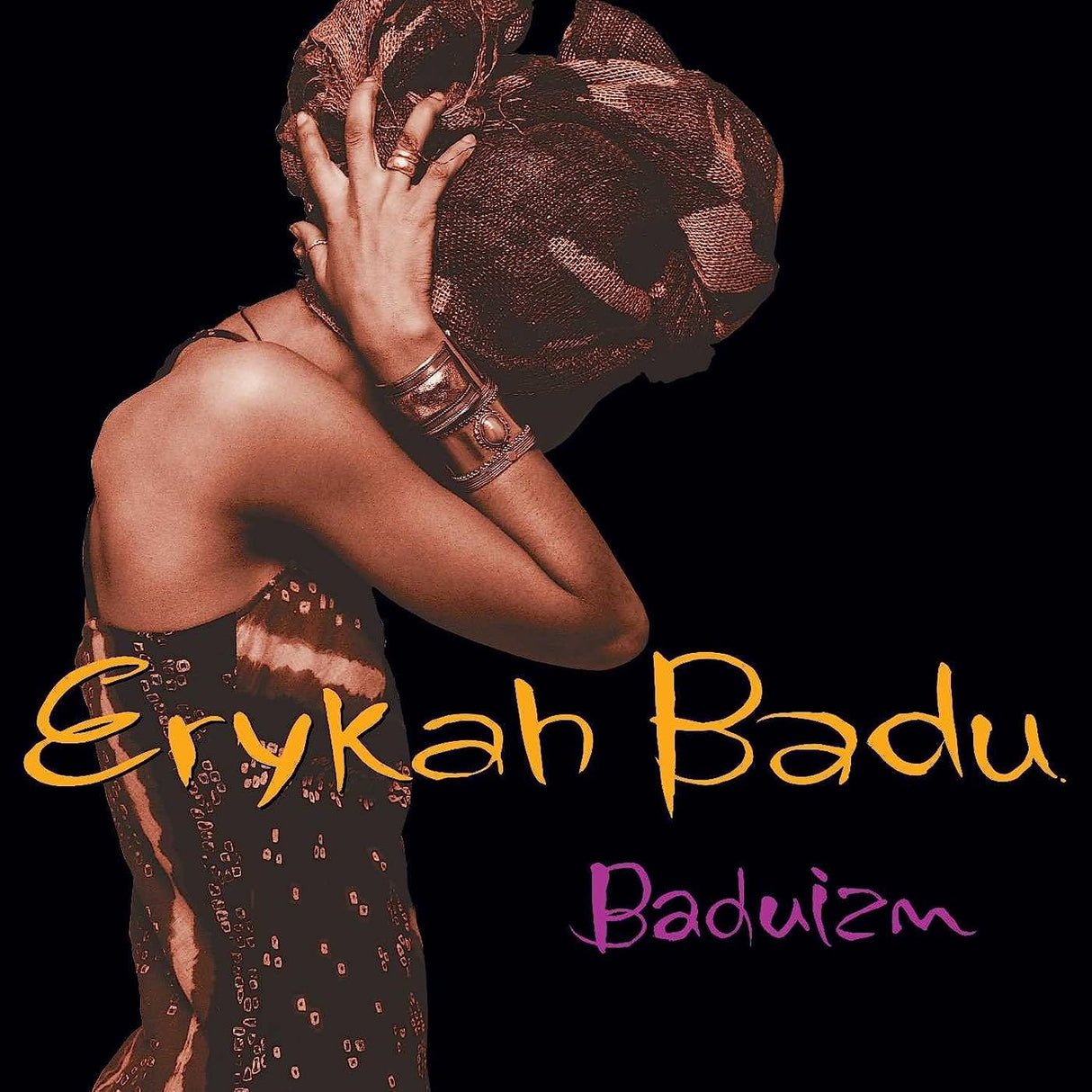 Baduizm [Vinilo]