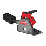 Milwaukee M18FPS55-0P - Unidad de sierra de inmersión inalámbrica de 18 V de 55 mm