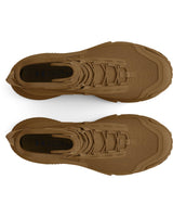 Under Armour UA Charged Valsetz Botas de montaña para hombre, cómodas y resistentes botas de senderismo