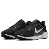 NIKE Pegasus 41, Sneaker Hombre, Black White Anthracite, 43 EU