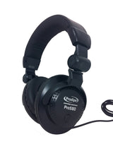 Prodipe PRO 580 tradicional con conexión de cable de los auriculares