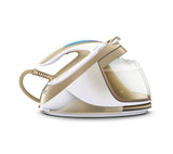 Philips GC9642/60 PerfectCare Elite Silence - Estación de planchado a vapor, 2400 W, OptimalTEMP, presión de vapor de 7,2 bares, disparo de vapor de 490 g
