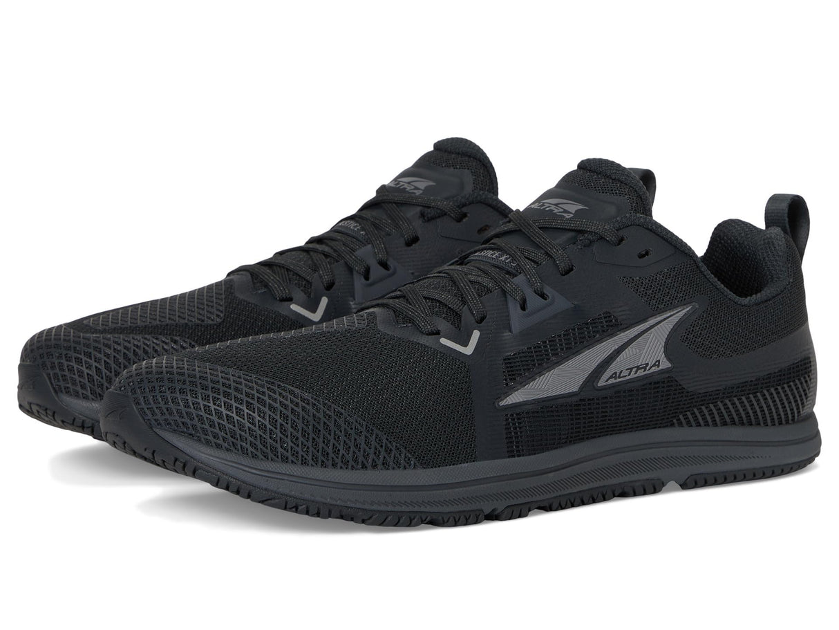 ALTRA Solstice XT 3, Zapatillas Hombre, Black, 45 EU